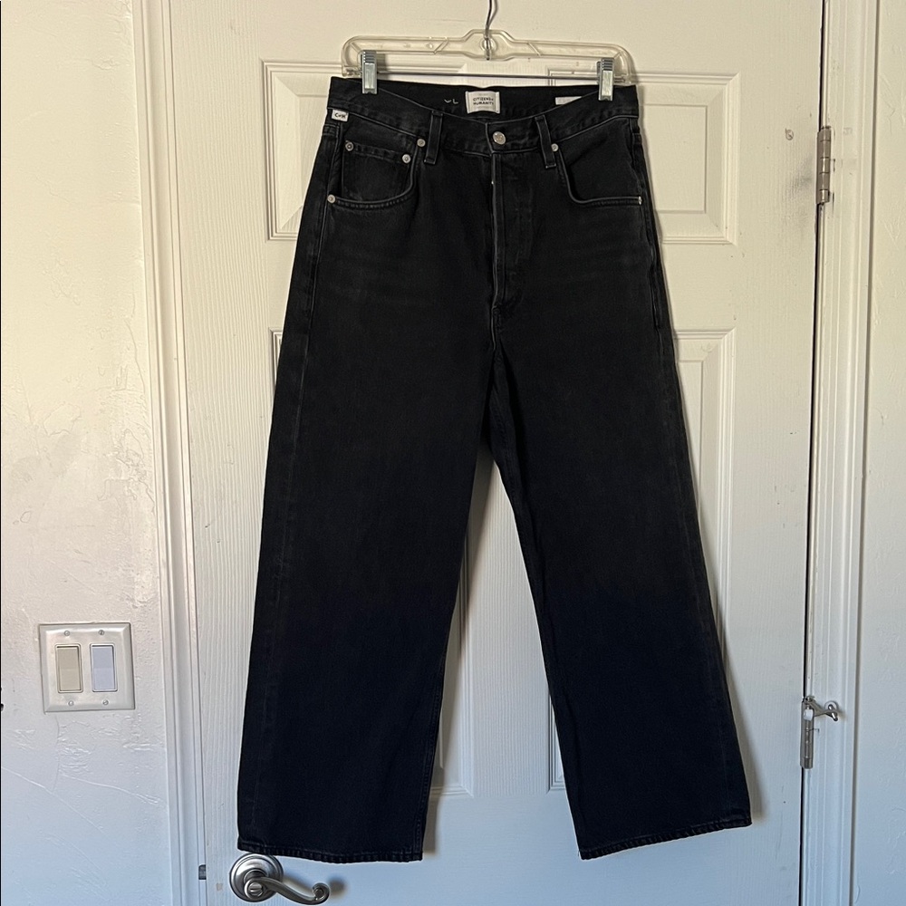 Citizens Of Humanity Gaucho Jeans